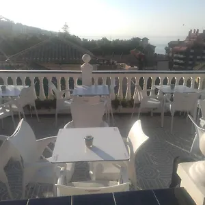  Hostel Terraza Del Limonar