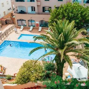 Apartahotel Royal Life