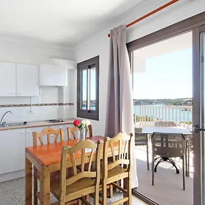 *** Hotel apartamentowy Niu D'aus Hiszpania