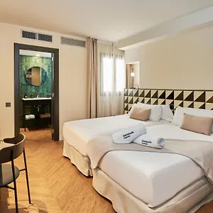 *** Hotel The Moods Oasis Hiszpania